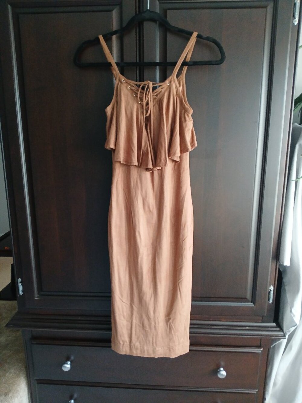 House of Cb Size XS Dress